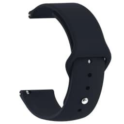 Silicone Strap for Redmi Watch 5 Active 5 Lite 22mm Sport Wristband Bracelet for Xiaomi Redmi Watch 3 Active 3 Lite Watchband