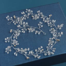 2020 Wedding Hair Accessories Crystal Pearl Headband tiara Flower Headpiece Hair Vine Women Hair Jewelry Bridal Hair Accessories