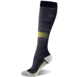 6 Styles Medical Althetic Compression Sock for Men Diabetes Varicose Veins Sports Socks for Running Cycling Travel Flight NS004