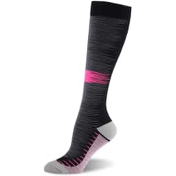 6 Styles Medical Althetic Compression Sock for Men Diabetes Varicose Veins Sports Socks for Running Cycling Travel Flight NS004