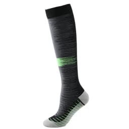 6 Styles Medical Althetic Compression Sock for Men Diabetes Varicose Veins Sports Socks for Running Cycling Travel Flight NS004