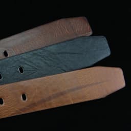 High Quality Leather Belt Vintage Belt Practical Pin Buckle Waistband Casual Pants Bands Classic Men Belts Apparel Accessories