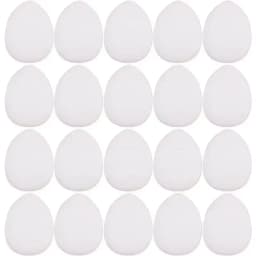 5/10Pcs Mini Finger Puff Foundation Small Air Cushion Powder Sponge Face Concealer BB Cream Cosmetic Applicator Makeup Tools