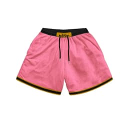Anime Men's Gym Shorts 3D Printed Shorts Quick Dry Mesh Casual Board Shorts for Summer to Jogging Fitness Basketball