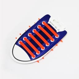 NEW 12pcs/lot Silicone Shoelaces No Tie Elastic Shoe Laces Special Shoestrings for Kid/Adult Lacing Rubber Sneakers Shoe Lace