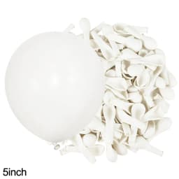 30/60pcs 5inch Macaron Latex Balloons Pastel Candy Balloon Christmas Wedding Birthday Party Decorations Baby Shower Air Globos