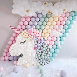 30/60pcs 5inch Macaron Latex Balloons Pastel Candy Balloon Christmas Wedding Birthday Party Decorations Baby Shower Air Globos