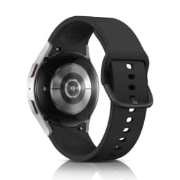 Silicone Strap For Samsung Galaxy Watch 7 6 5 4 44mm 40mm pro 45mm Sport 20mm Watchband Bracelet Galaxy Watch6 Classic 43mm 47mm