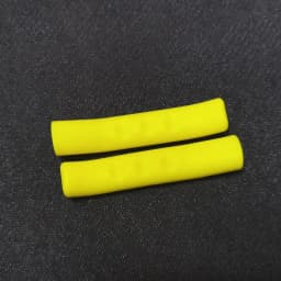 1 Pair Silicone Bicycle Lever Grips Protectors Anti-Skid Bike Brake Lever Handle Sleeve MTB Bike Cycling Silicone Brake Cover