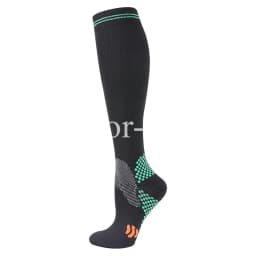 New Compression Socks 20-30mmhg High Stockings Men Women Sports Socks For Marathon Cycling Football Varicose Veins EU36-50 Meias