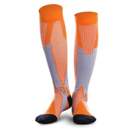 New Compression Socks 20-30mmhg High Stockings Men Women Sports Socks For Marathon Cycling Football Varicose Veins EU36-50 Meias