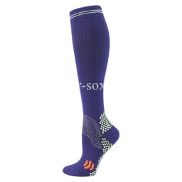 New Compression Socks 20-30mmhg High Stockings Men Women Sports Socks For Marathon Cycling Football Varicose Veins EU36-50 Meias