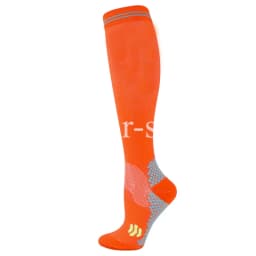 New Compression Socks 20-30mmhg High Stockings Men Women Sports Socks For Marathon Cycling Football Varicose Veins EU36-50 Meias