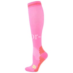 New Compression Socks 20-30mmhg High Stockings Men Women Sports Socks For Marathon Cycling Football Varicose Veins EU36-50 Meias