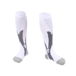 New Compression Socks 20-30mmhg High Stockings Men Women Sports Socks For Marathon Cycling Football Varicose Veins EU36-50 Meias