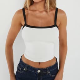 Summer Beach Sexy Crop Tops Casuales Brasil Letter Print T-Shirt Female 2026 Spring Fashion Street Short Sleeve O-Neck Tees