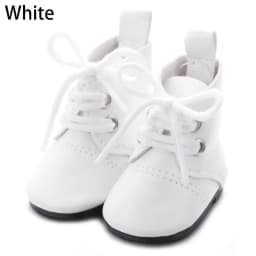 5-5.5cm Doll Boot Mini Shoes For 20cm Plush Doll For 1/4 Accessories Doll Shoes Doll House Change Clothes Game Toys Doll Boot