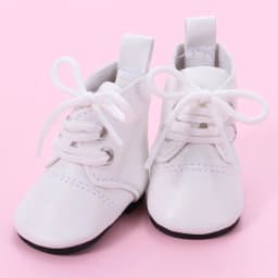 5-5.5cm Doll Boot Mini Shoes For 20cm Plush Doll For 1/4 Accessories Doll Shoes Doll House Change Clothes Game Toys Doll Boot