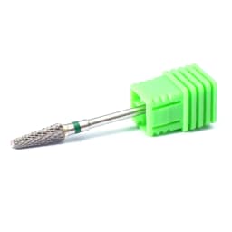 1pc Carbide Nail Drill Bits Electric Drill Machine Files Milling Cutter Manicure Burr Cuticle Remove Nozzles Nail Art Equipment