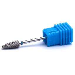 1pc Carbide Nail Drill Bits Electric Drill Machine Files Milling Cutter Manicure Burr Cuticle Remove Nozzles Nail Art Equipment