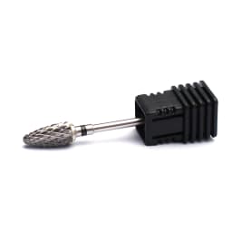1pc Carbide Nail Drill Bits Electric Drill Machine Files Milling Cutter Manicure Burr Cuticle Remove Nozzles Nail Art Equipment