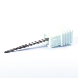 1pc Carbide Nail Drill Bits Electric Drill Machine Files Milling Cutter Manicure Burr Cuticle Remove Nozzles Nail Art Equipment