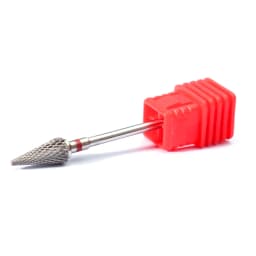 1pc Carbide Nail Drill Bits Electric Drill Machine Files Milling Cutter Manicure Burr Cuticle Remove Nozzles Nail Art Equipment