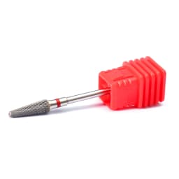 1pc Carbide Nail Drill Bits Electric Drill Machine Files Milling Cutter Manicure Burr Cuticle Remove Nozzles Nail Art Equipment