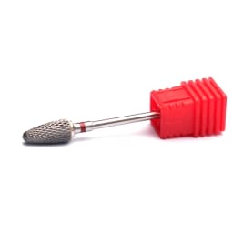 1pc Carbide Nail Drill Bits Electric Drill Machine Files Milling Cutter Manicure Burr Cuticle Remove Nozzles Nail Art Equipment