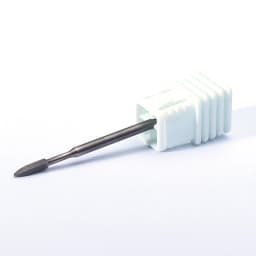 1pc Carbide Nail Drill Bits Electric Drill Machine Files Milling Cutter Manicure Burr Cuticle Remove Nozzles Nail Art Equipment