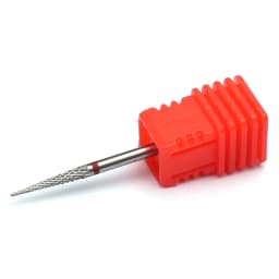 1pc Carbide Nail Drill Bits Electric Drill Machine Files Milling Cutter Manicure Burr Cuticle Remove Nozzles Nail Art Equipment