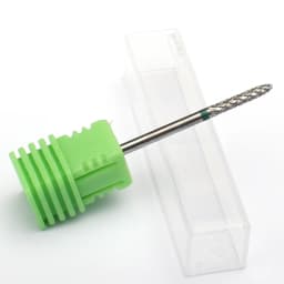 1pc Carbide Nail Drill Bits Electric Drill Machine Files Milling Cutter Manicure Burr Cuticle Remove Nozzles Nail Art Equipment