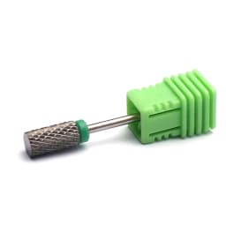 1pc Carbide Nail Drill Bits Electric Drill Machine Files Milling Cutter Manicure Burr Cuticle Remove Nozzles Nail Art Equipment