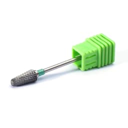 1pc Carbide Nail Drill Bits Electric Drill Machine Files Milling Cutter Manicure Burr Cuticle Remove Nozzles Nail Art Equipment