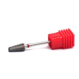 1pc Carbide Nail Drill Bits Electric Drill Machine Files Milling Cutter Manicure Burr Cuticle Remove Nozzles Nail Art Equipment