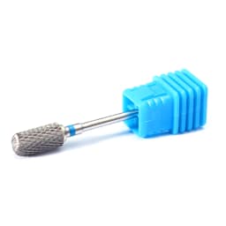 1pc Carbide Nail Drill Bits Electric Drill Machine Files Milling Cutter Manicure Burr Cuticle Remove Nozzles Nail Art Equipment