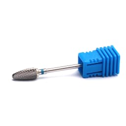 1pc Carbide Nail Drill Bits Electric Drill Machine Files Milling Cutter Manicure Burr Cuticle Remove Nozzles Nail Art Equipment