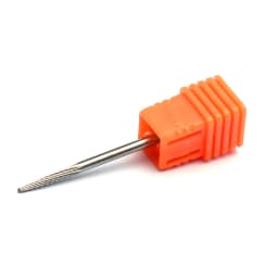 1pc Carbide Nail Drill Bits Electric Drill Machine Files Milling Cutter Manicure Burr Cuticle Remove Nozzles Nail Art Equipment