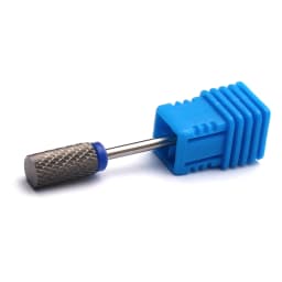 1pc Carbide Nail Drill Bits Electric Drill Machine Files Milling Cutter Manicure Burr Cuticle Remove Nozzles Nail Art Equipment