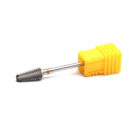 1pc Carbide Nail Drill Bits Electric Drill Machine Files Milling Cutter Manicure Burr Cuticle Remove Nozzles Nail Art Equipment