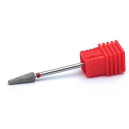 1pc Carbide Nail Drill Bits Electric Drill Machine Files Milling Cutter Manicure Burr Cuticle Remove Nozzles Nail Art Equipment