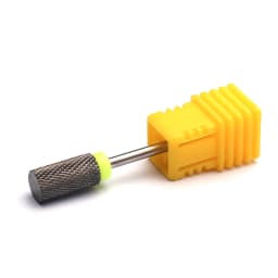 1pc Carbide Nail Drill Bits Electric Drill Machine Files Milling Cutter Manicure Burr Cuticle Remove Nozzles Nail Art Equipment