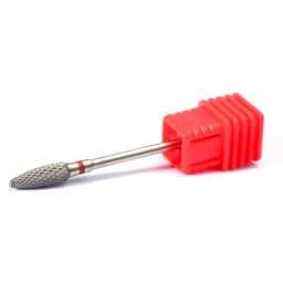 1pc Carbide Nail Drill Bits Electric Drill Machine Files Milling Cutter Manicure Burr Cuticle Remove Nozzles Nail Art Equipment