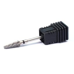 1pc Carbide Nail Drill Bits Electric Drill Machine Files Milling Cutter Manicure Burr Cuticle Remove Nozzles Nail Art Equipment
