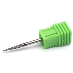 1pc Carbide Nail Drill Bits Electric Drill Machine Files Milling Cutter Manicure Burr Cuticle Remove Nozzles Nail Art Equipment