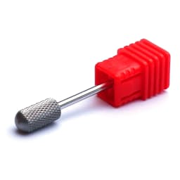 1pc Carbide Nail Drill Bits Electric Drill Machine Files Milling Cutter Manicure Burr Cuticle Remove Nozzles Nail Art Equipment