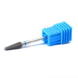 1pc Carbide Nail Drill Bits Electric Drill Machine Files Milling Cutter Manicure Burr Cuticle Remove Nozzles Nail Art Equipment