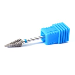 1pc Carbide Nail Drill Bits Electric Drill Machine Files Milling Cutter Manicure Burr Cuticle Remove Nozzles Nail Art Equipment