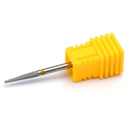 1pc Carbide Nail Drill Bits Electric Drill Machine Files Milling Cutter Manicure Burr Cuticle Remove Nozzles Nail Art Equipment