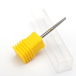 1pc Carbide Nail Drill Bits Electric Drill Machine Files Milling Cutter Manicure Burr Cuticle Remove Nozzles Nail Art Equipment